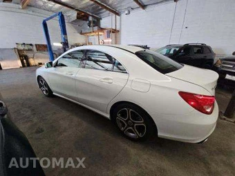 2019 Mercedes-Benz CLA 250 – miniatura 2