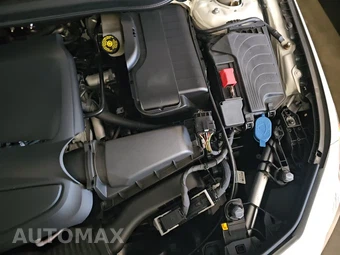 2019 Mercedes-Benz CLA 250 – miniatura 26