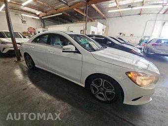 2019 Mercedes-Benz CLA 250 – miniatura 4