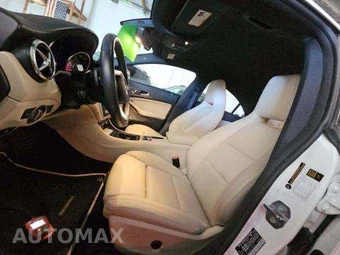2019 Mercedes-Benz CLA 250 – miniatura 6