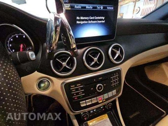 2019 Mercedes-Benz CLA 250 – miniatura 8