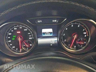 2019 Mercedes-Benz CLA 250 – miniatura 9
