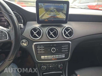 2019 Mercedes-Benz CLA 250 – miniatura 10