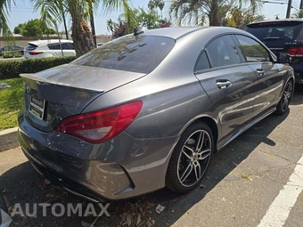 2019 Mercedes-Benz CLA 250 – miniatura 3