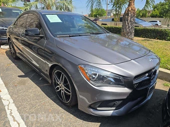 2019 Mercedes-Benz CLA 250 – miniatura 4