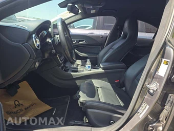 2019 Mercedes-Benz CLA 250 – miniatura 6