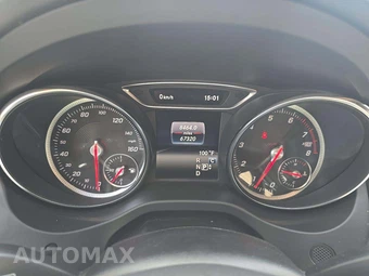 2019 Mercedes-Benz CLA 250 – miniatura 9