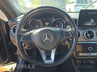 2019 Mercedes-Benz CLA 250 - miniatura 10