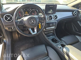 2019 Mercedes-Benz CLA 250 - miniatura 11