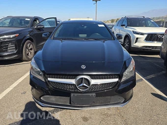 2019 Mercedes-Benz CLA 250 - miniatura 2