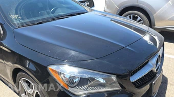 2019 Mercedes-Benz CLA 250 - miniatura 24