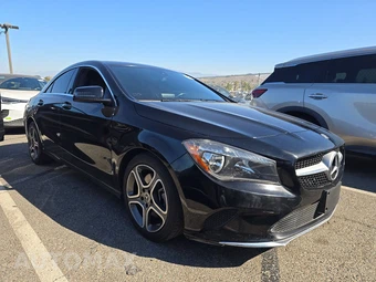 2019 Mercedes-Benz CLA 250 - miniatura 3