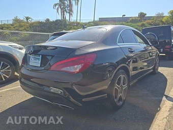2019 Mercedes-Benz CLA 250 - miniatura 4