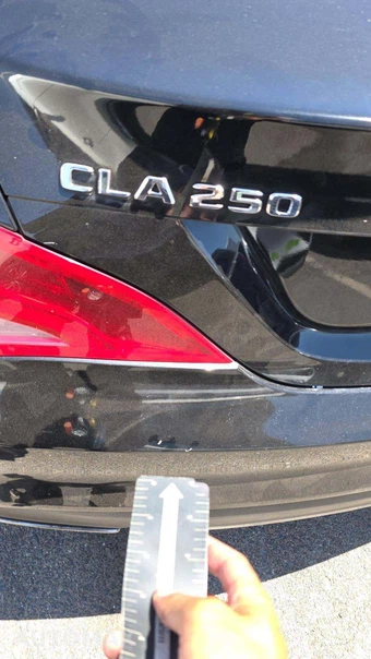2019 Mercedes-Benz CLA 250 - miniatura 44