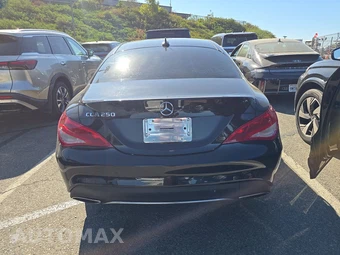 2019 Mercedes-Benz CLA 250 - miniatura 5