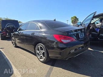 2019 Mercedes-Benz CLA 250 - miniatura 6