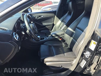 2019 Mercedes-Benz CLA 250 - miniatura 7