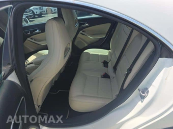 2019 Mercedes-Benz CLA 250 – miniatura 10