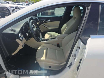 2019 Mercedes-Benz CLA 250 – miniatura 3