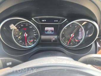 2019 Mercedes-Benz CLA 250 – miniatura 6