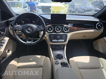 2019 Mercedes-Benz CLA 250 – miniatura 7