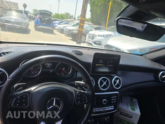 2019 Mercedes-Benz CLA 250 – miniatura 11