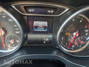 2019 Mercedes-Benz CLA 250 – miniatura 12