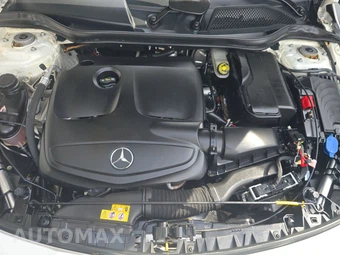 2019 Mercedes-Benz CLA 250 – miniatura 15