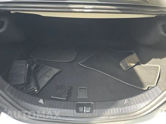 2019 Mercedes-Benz CLA 250 – miniatura 16