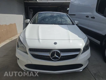 2019 Mercedes-Benz CLA 250 – miniatura 2