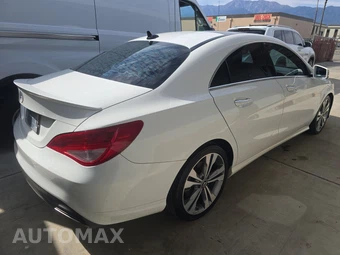 2019 Mercedes-Benz CLA 250 – miniatura 4