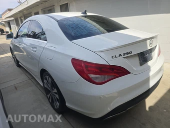 2019 Mercedes-Benz CLA 250 – miniatura 6