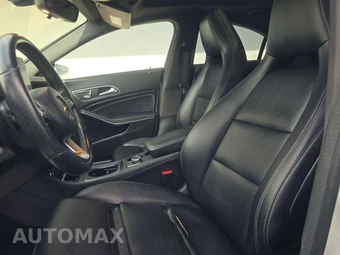 2019 Mercedes-Benz CLA 250 – miniatura 7