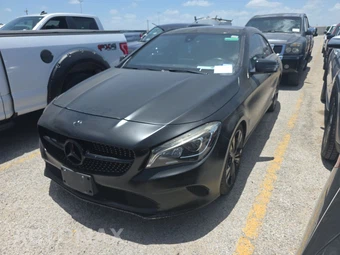 2019 Mercedes-Benz CLA 250 — samochód z USA z aukcji Manheim, oferta Kup Teraz w AUTOMAX