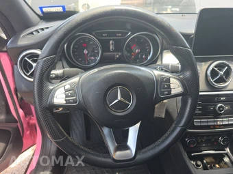2019 Mercedes-Benz CLA 250 – miniatura 10