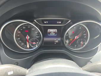 2019 Mercedes-Benz CLA 250 – miniatura 12