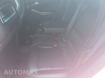 2019 Mercedes-Benz CLA 250 – miniatura 13