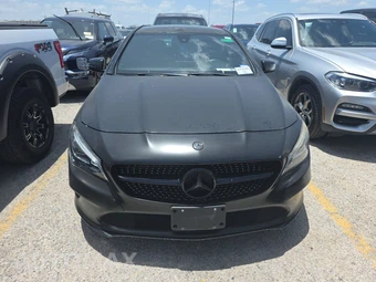 2019 Mercedes-Benz CLA 250 – miniatura 2