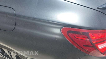 2019 Mercedes-Benz CLA 250 – miniatura 26