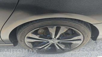 2019 Mercedes-Benz CLA 250 – miniatura 27