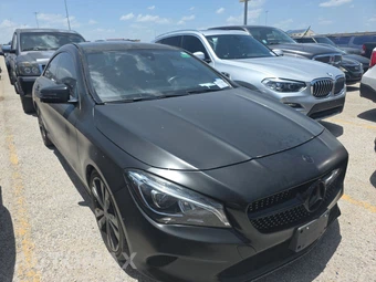 2019 Mercedes-Benz CLA 250 – miniatura 3