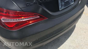 2019 Mercedes-Benz CLA 250 – miniatura 30