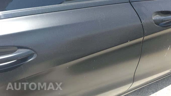 2019 Mercedes-Benz CLA 250 – miniatura 35