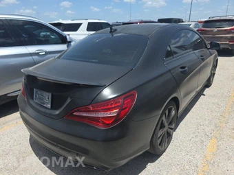 2019 Mercedes-Benz CLA 250 – miniatura 4