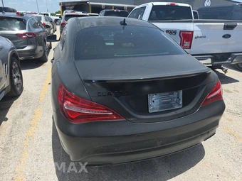 2019 Mercedes-Benz CLA 250 – miniatura 5