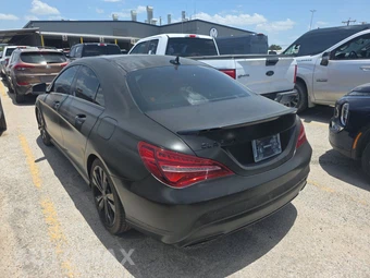 2019 Mercedes-Benz CLA 250 – miniatura 6