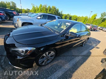 2019 Mercedes-Benz CLA 250 — samochód z USA z aukcji Manheim, oferta Kup Teraz w AUTOMAX