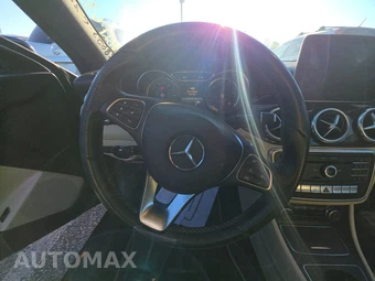 2019 Mercedes-Benz CLA 250 – miniatura 10