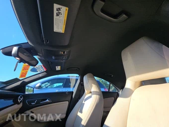 2019 Mercedes-Benz CLA 250 – miniatura 17