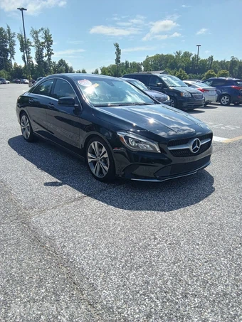 2019 Mercedes-Benz CLA 250 – miniatura 18